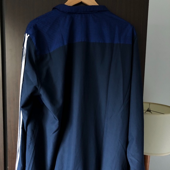 Adidas Track Jacket - Picture 3 of 3